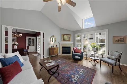 $498,000 | 14270 West 151st Terrace, Unit 302, Olathe, KS 66062