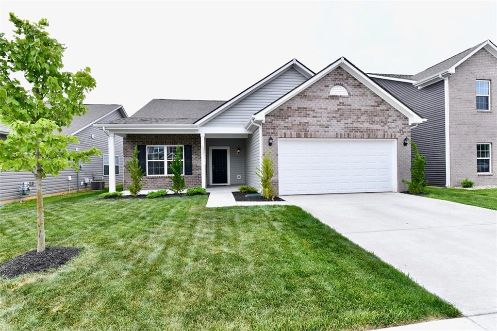 1321 Danielle Road Lebanon, IN 46052 - Photo 1 of 40 Gallery Image 1