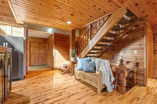 $1,300,000 | 2427 Beede Lake Trail, St. Croix Falls, WI 54024