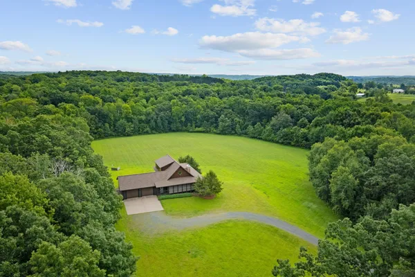 $1,300,000 | 2427 Beede Lake Trail, St. Croix Falls, WI 54024