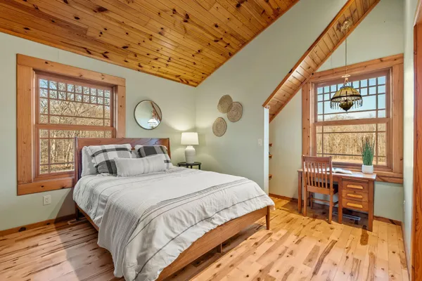 $1,300,000 | 2427 Beede Lake Trail, St. Croix Falls, WI 54024