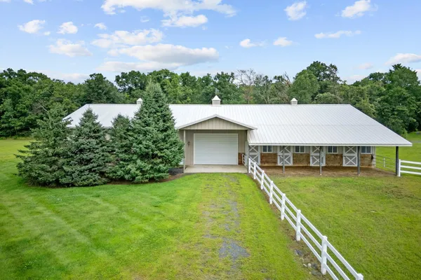 $1,300,000 | 2427 Beede Lake Trail, St. Croix Falls, WI 54024