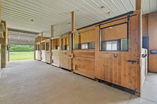 $1,300,000 | 2427 Beede Lake Trail, St. Croix Falls, WI 54024