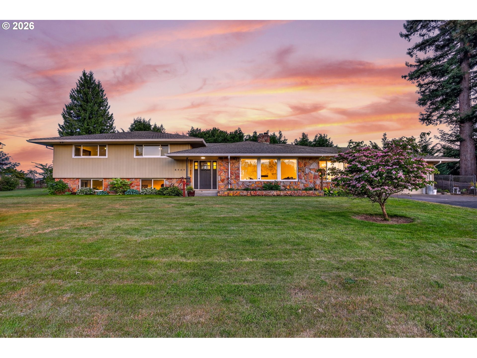 8439 Southeast Cottrell Road Boring, OR 97009 - Photo 48 of 48