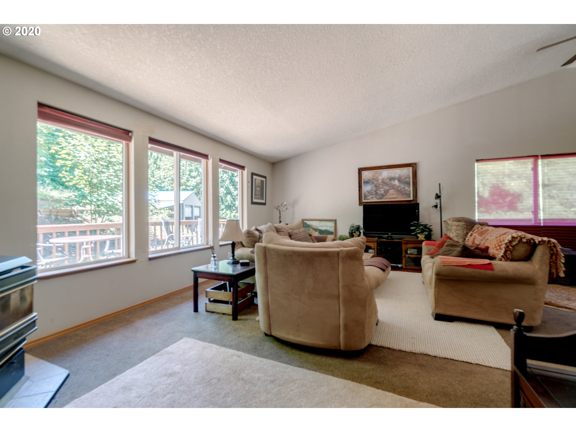26727 South Burns Road Mulino, OR 97042 - Photo 2 of 30 Gallery Image 2