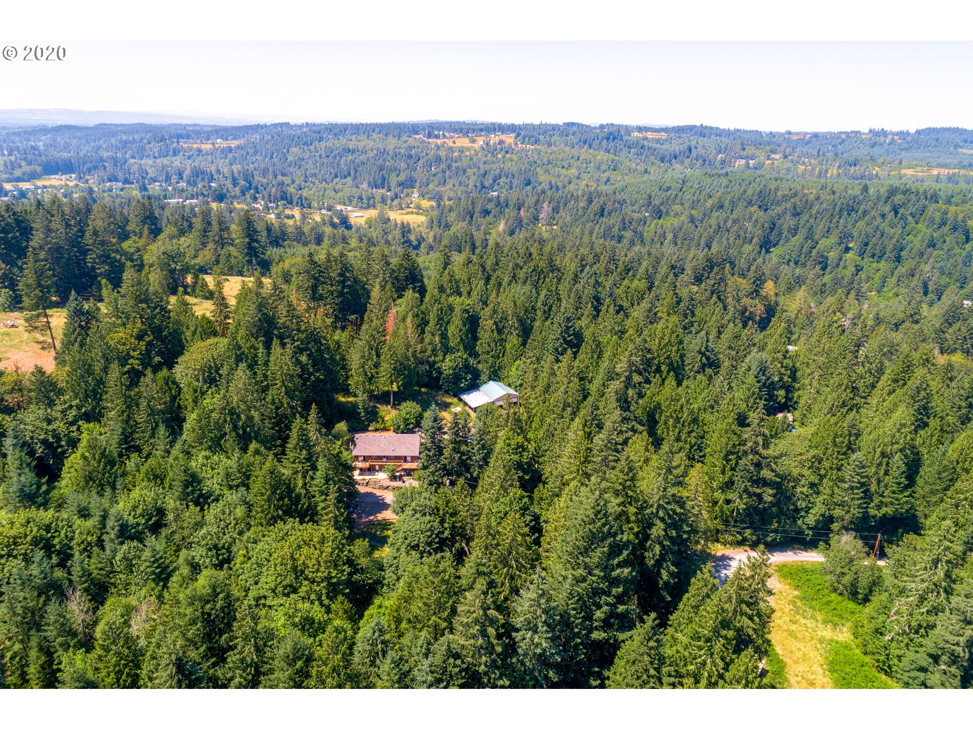 26727 South Burns Road Mulino, OR 97042 - Photo 14 of 30 Gallery Image 14