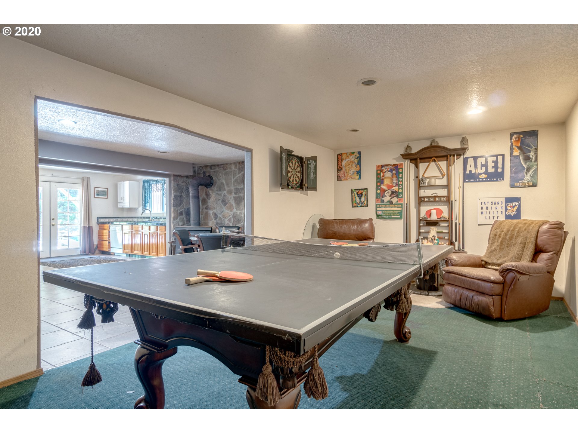 26727 South Burns Road Mulino, OR 97042 - Photo 17 of 30 Gallery Image 17