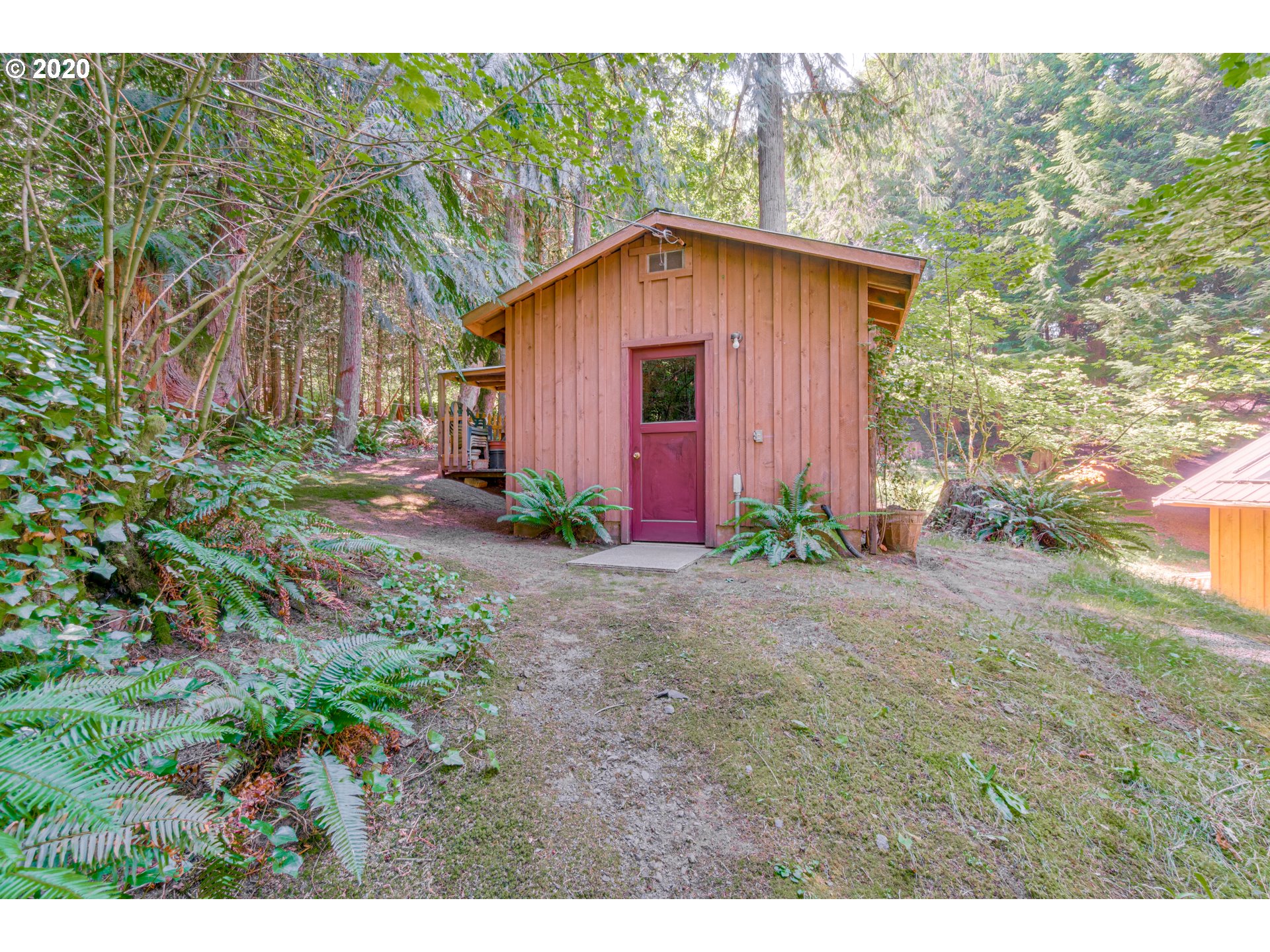 26727 South Burns Road Mulino, OR 97042 - Photo 24 of 30 Gallery Image 24