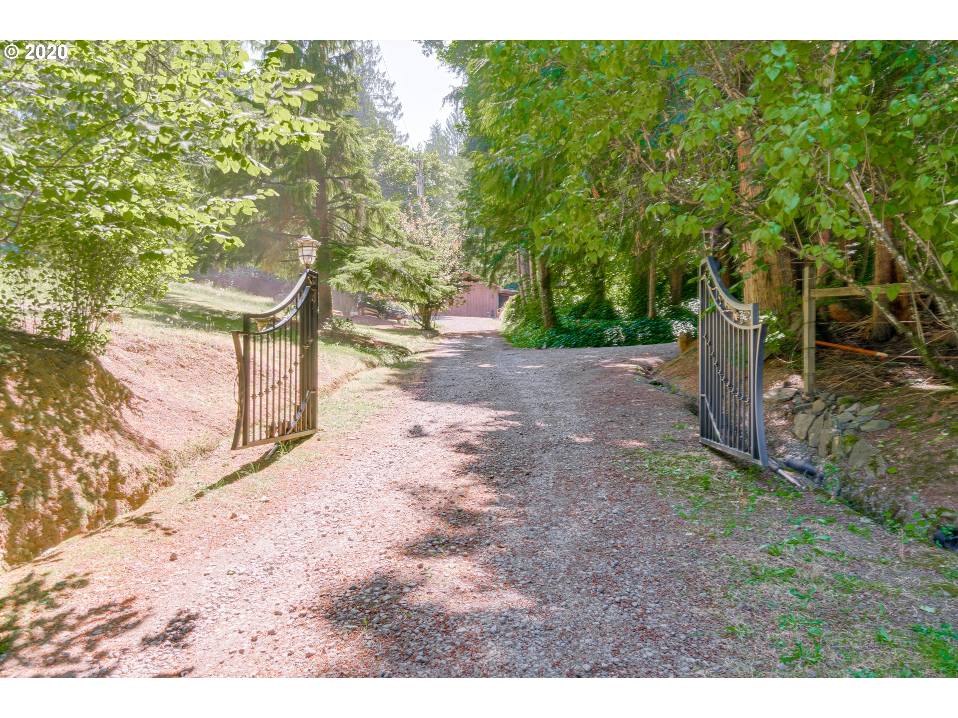 26727 South Burns Road Mulino, OR 97042 - Photo 25 of 30 Gallery Image 25