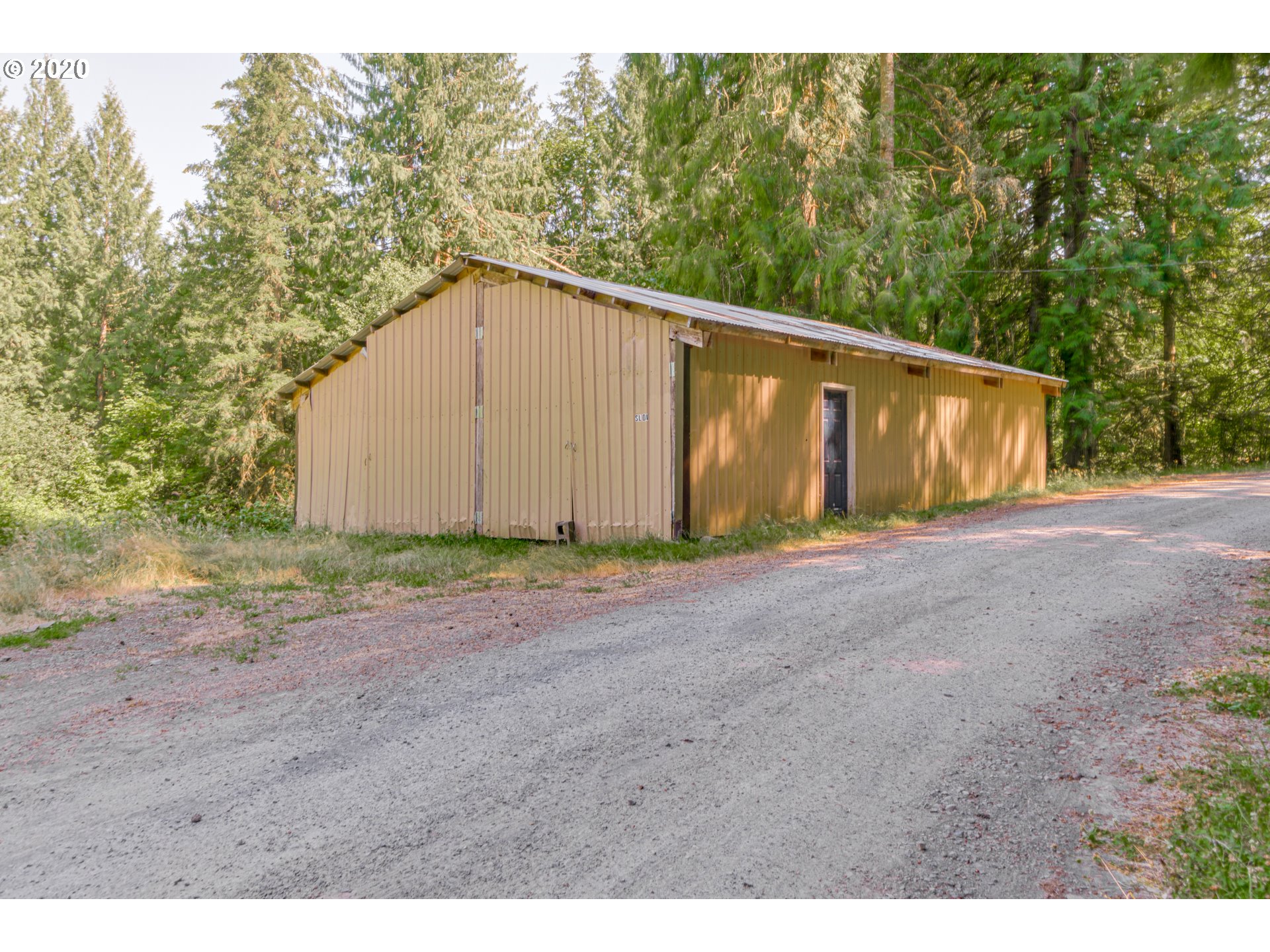26727 South Burns Road Mulino, OR 97042 - Photo 26 of 30 Gallery Image 26
