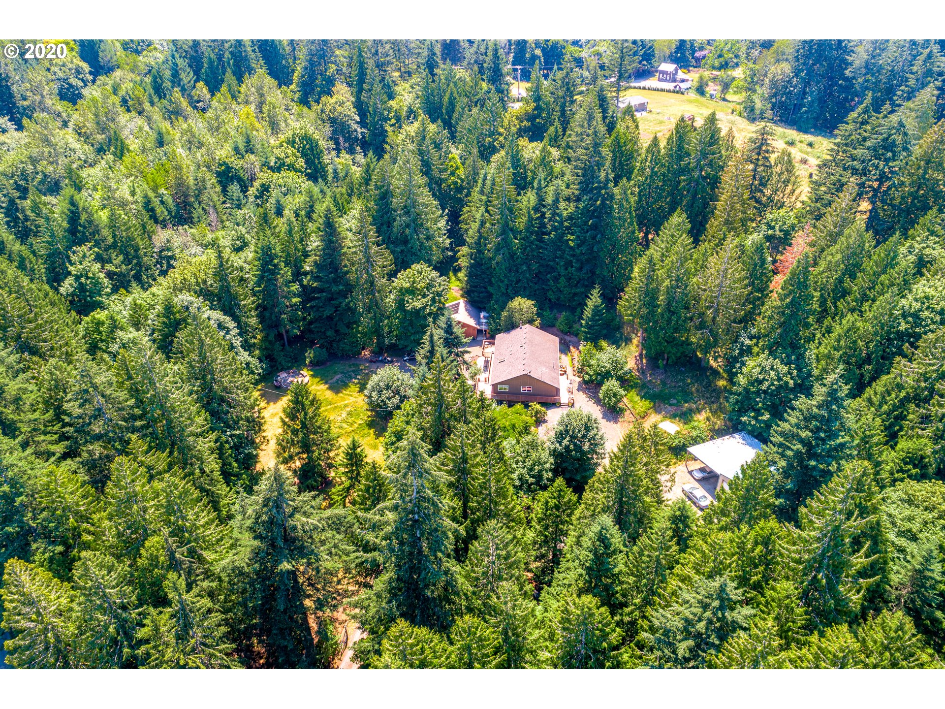 26727 South Burns Road Mulino, OR 97042 - Photo 30 of 30 Gallery Image 30