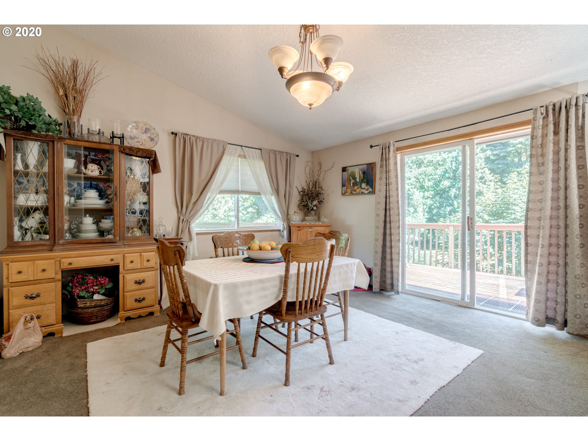 26727 South Burns Road Mulino, OR 97042 - Photo 4 of 30 Gallery Image 4