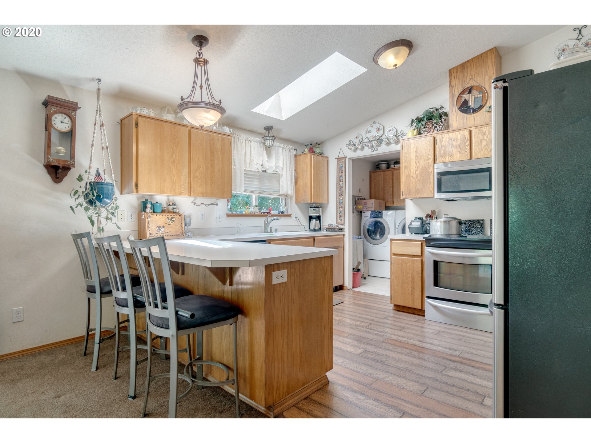 26727 South Burns Road Mulino, OR 97042 - Photo 5 of 30 Gallery Image 5