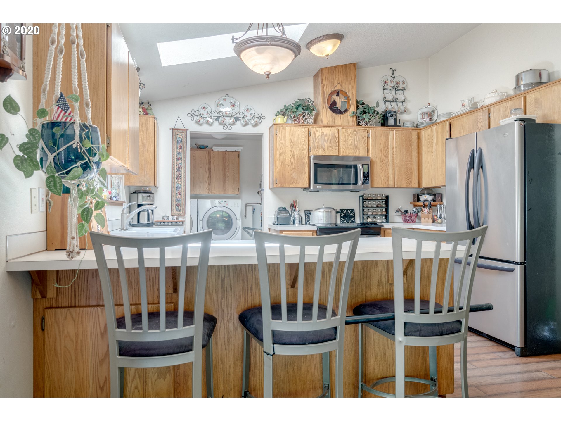 26727 South Burns Road Mulino, OR 97042 - Photo 6 of 30 Gallery Image 6