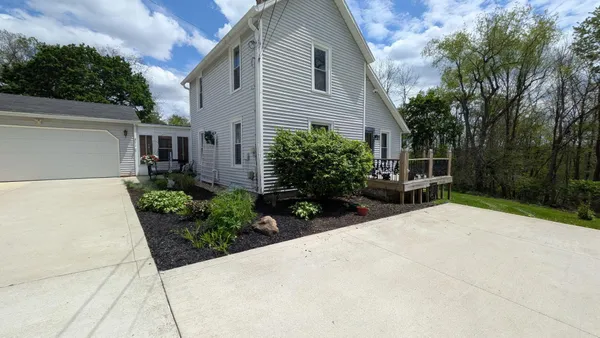 $220,000 | 571 Luther Street, Mansfield, OH 44902