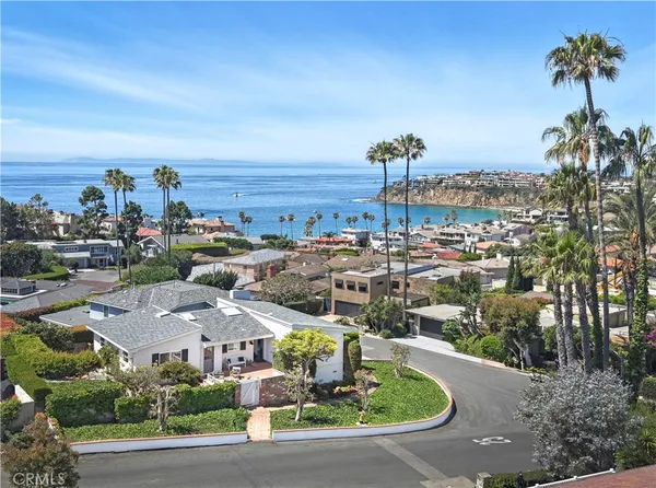 $3,385,000 | 1665 Hillcrest Drive, Laguna Beach, CA 92651