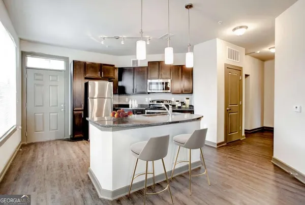 $1,394 | 800 Milwood Street, Unit 902123, Woodstock, GA 30189