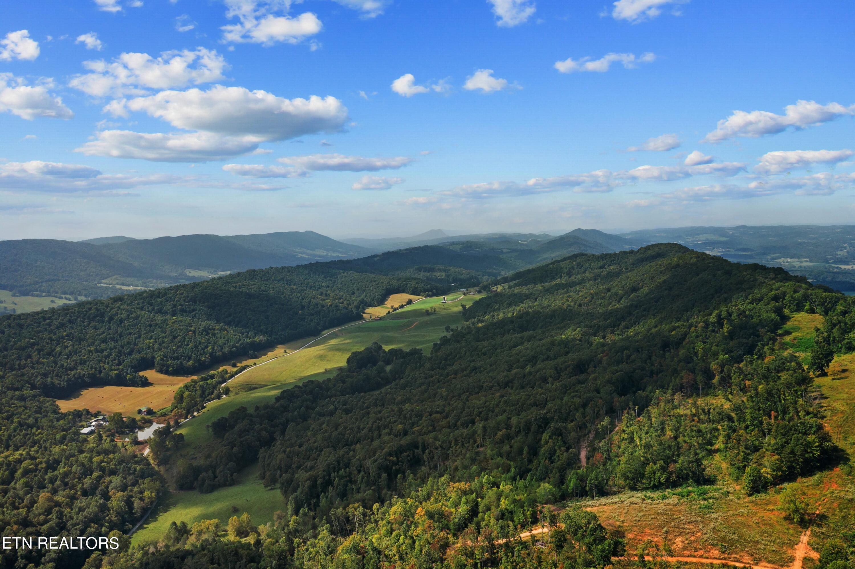 73-acres Little Valley Road Tazewell, TN 37879 - Photo 14 of 53 DJI_0878.jpg-SMALL