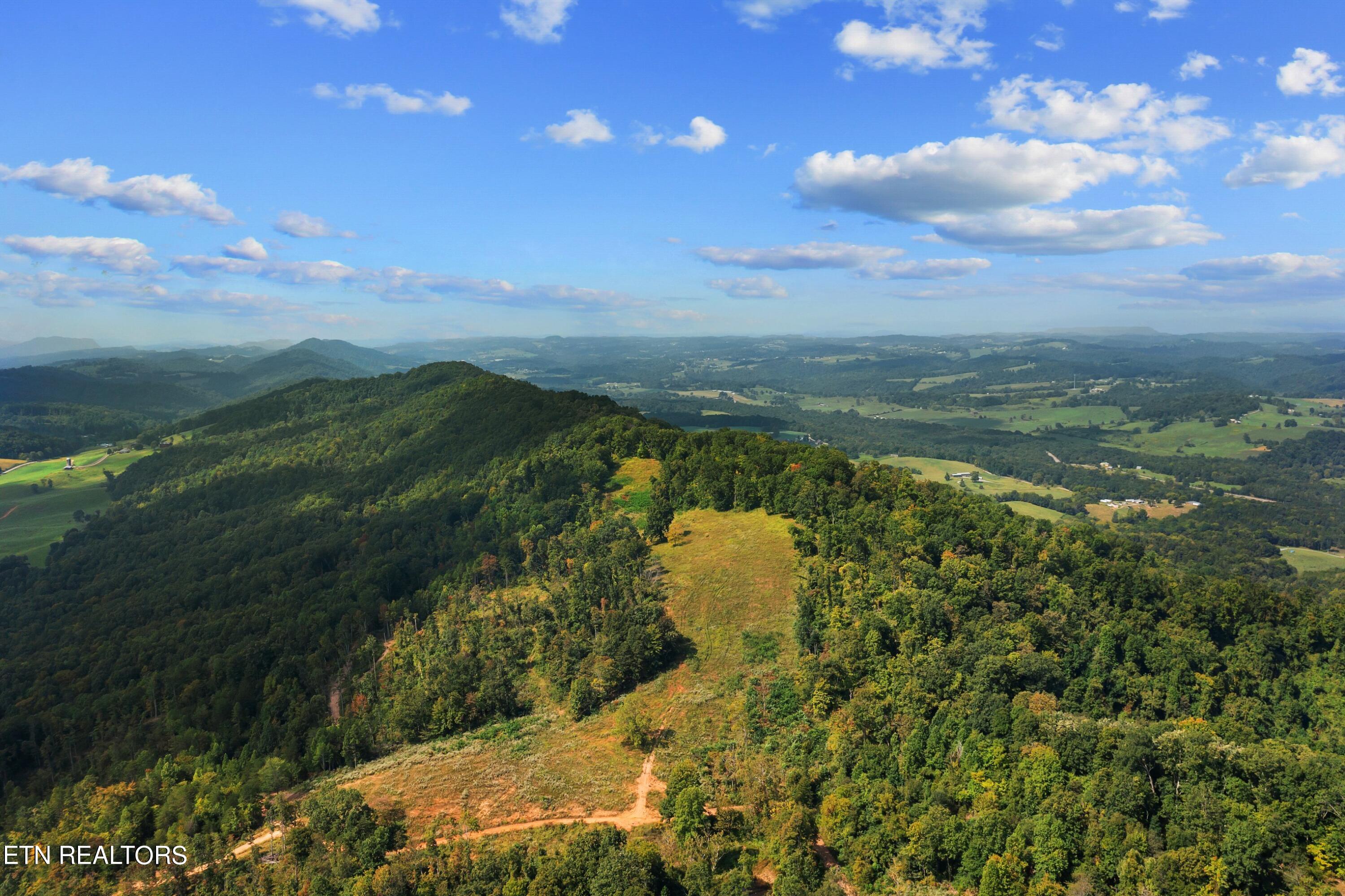 73-acres Little Valley Road Tazewell, TN 37879 - Photo 15 of 53 DJI_0883.jpg-SMALL