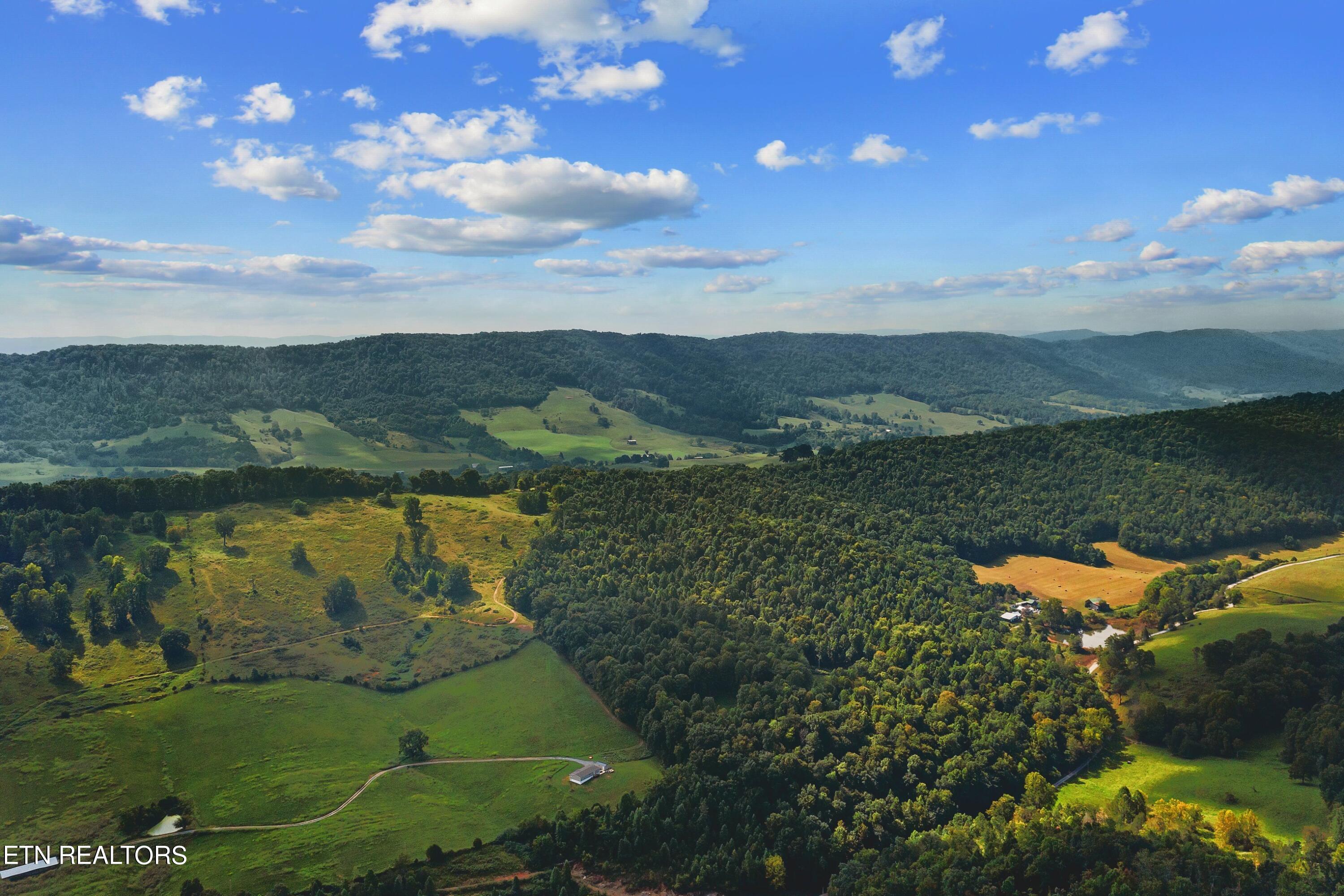 73-acres Little Valley Road Tazewell, TN 37879 - Photo 16 of 53 DJI_0888.jpg-SMALL