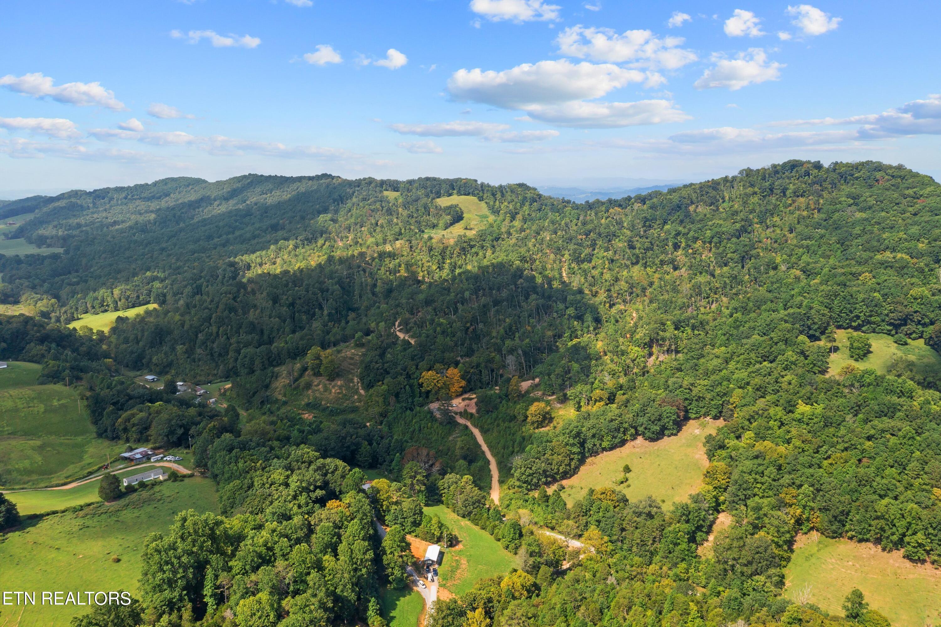 73-acres Little Valley Road Tazewell, TN 37879 - Photo 18 of 53 DJI_0898.jpg-SMALL