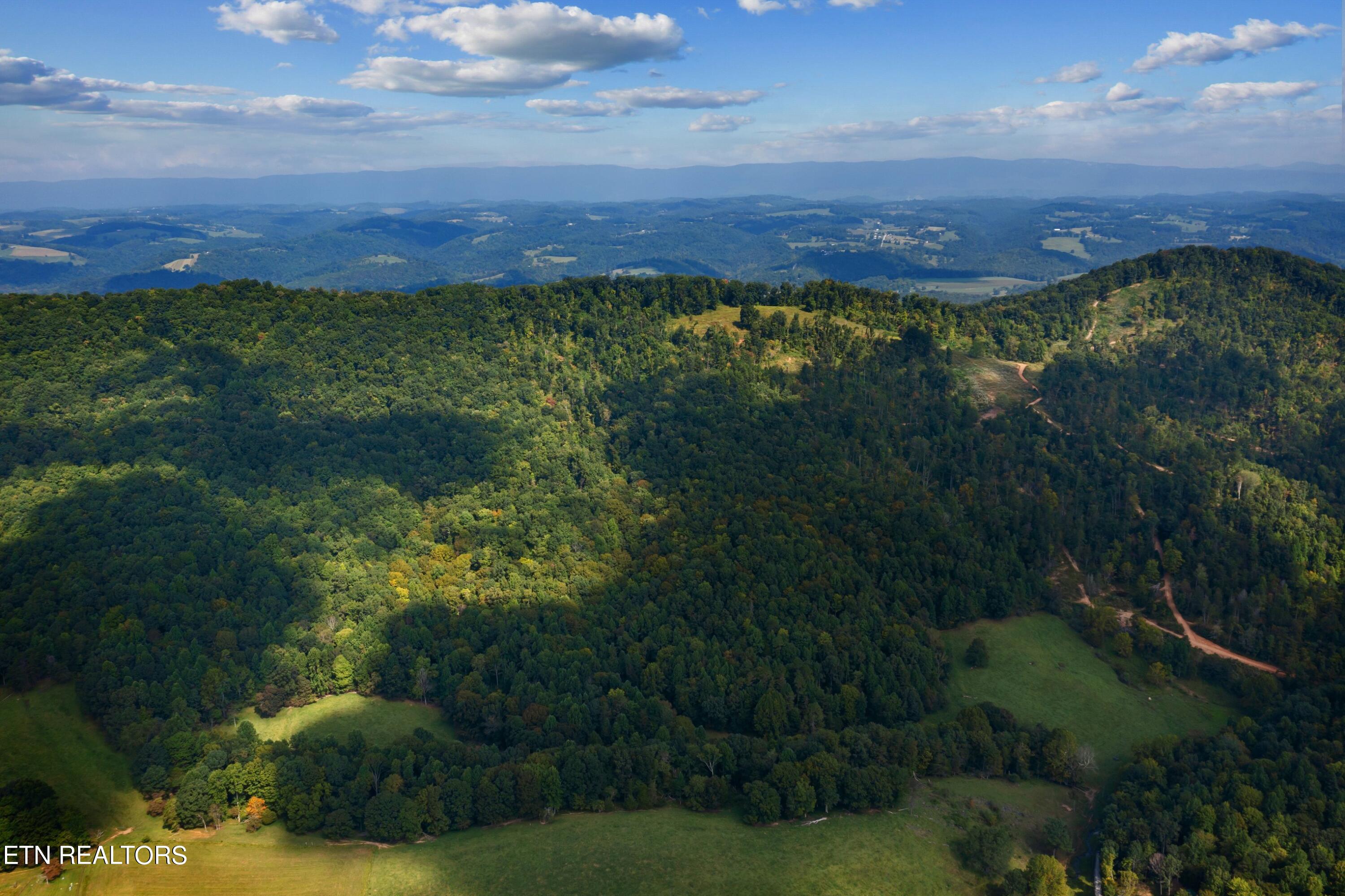 73-acres Little Valley Road Tazewell, TN 37879 - Photo 4 of 53 DJI_0823.jpg-SMALL