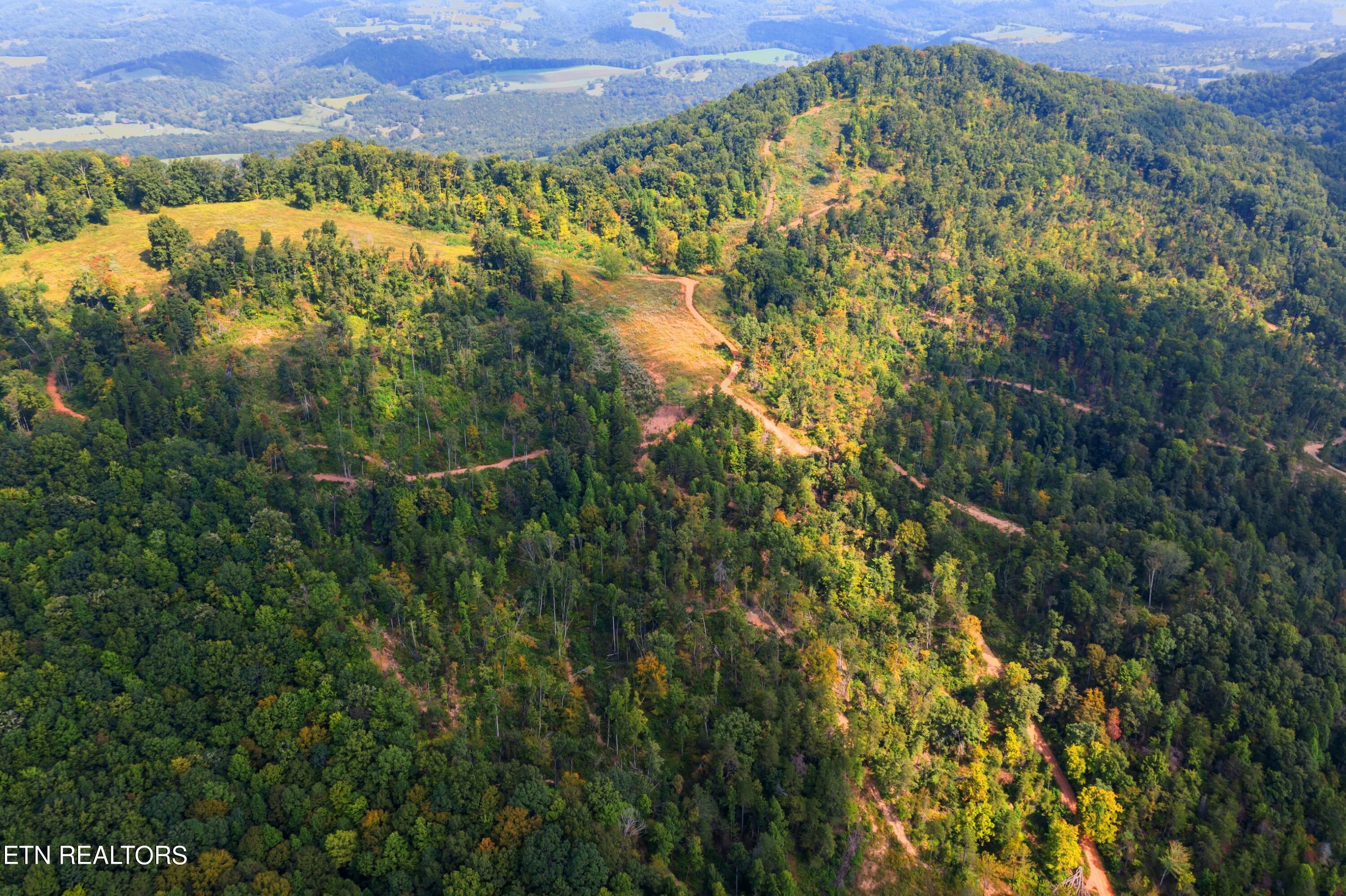 73-acres Little Valley Road Tazewell, TN 37879 - Photo 6 of 53 DJI_0838.jpg-SMALL