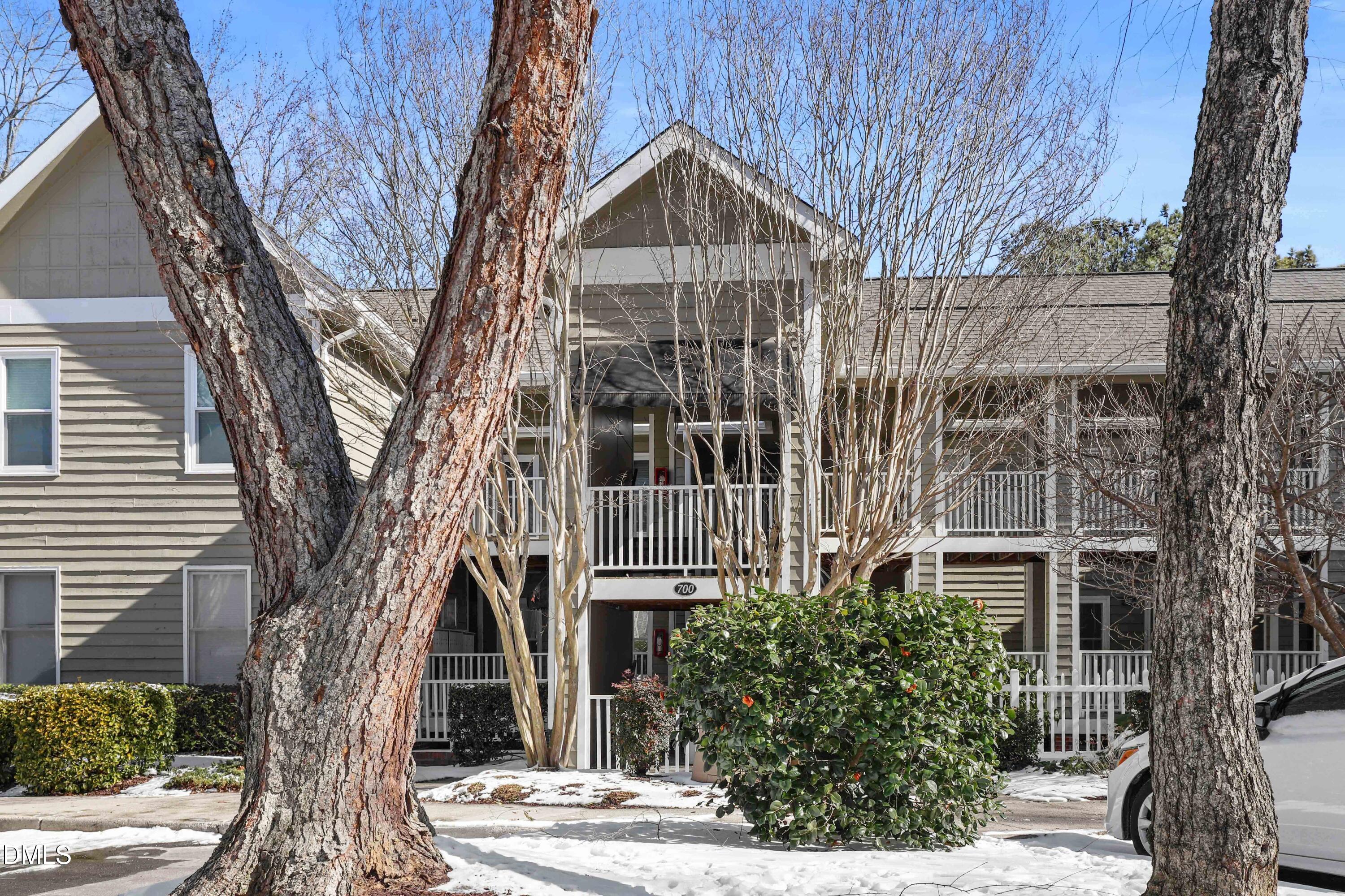 723 Springfork Drive Cary, NC 27513 - Photo 2 of 32 1