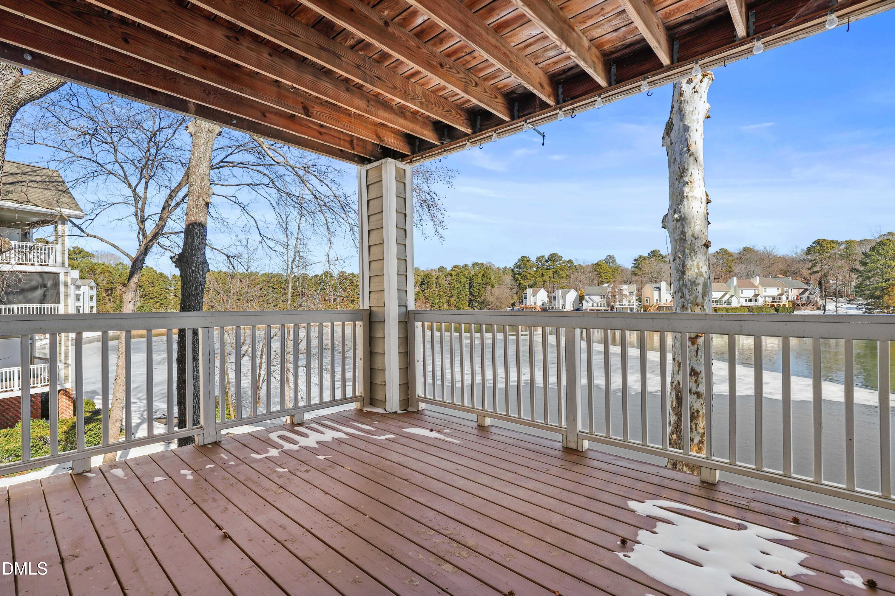 723 Springfork Drive Cary, NC 27513 - Photo 23 of 32 23