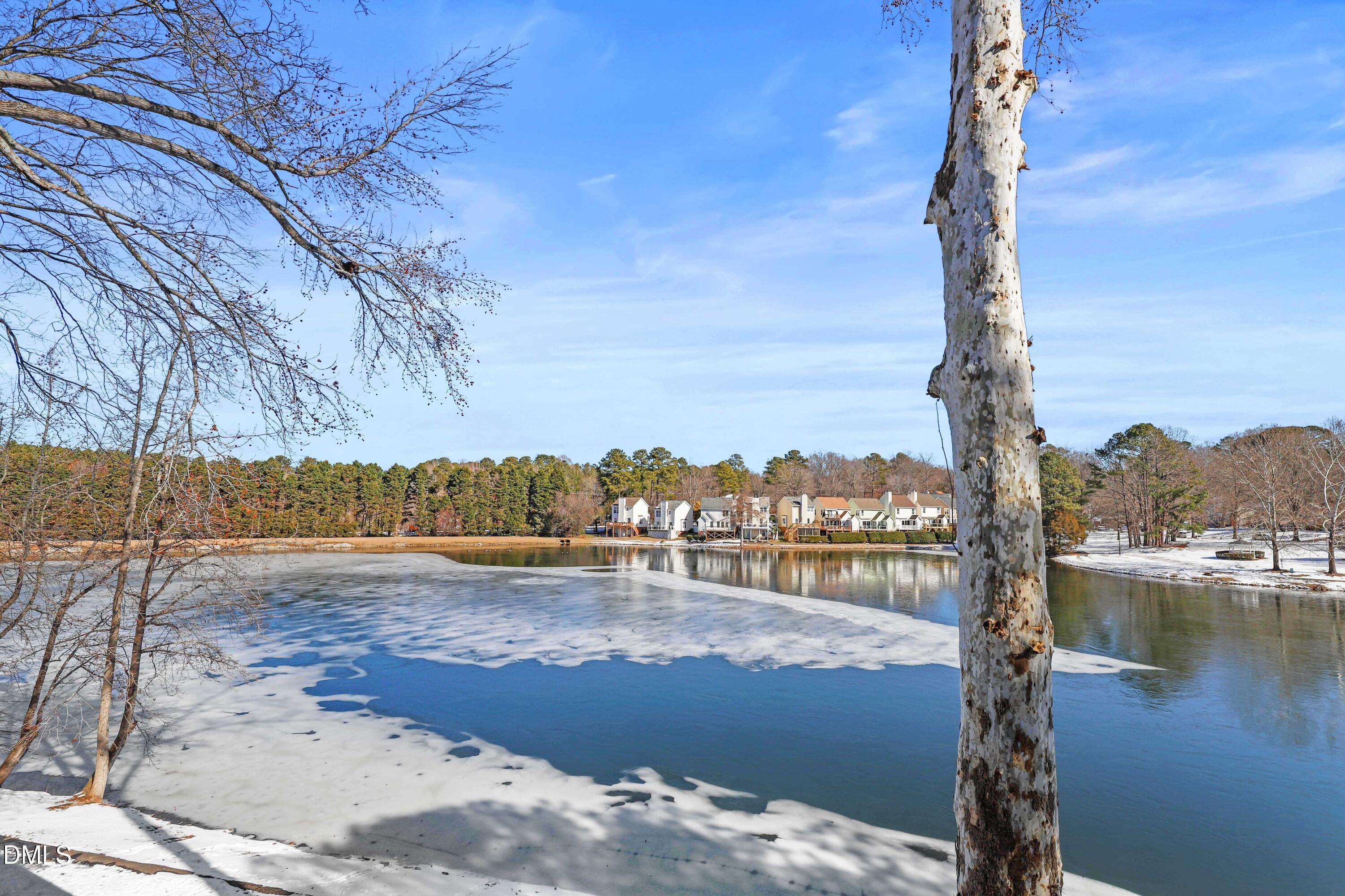 723 Springfork Drive Cary, NC 27513 - Photo 30 of 32 26