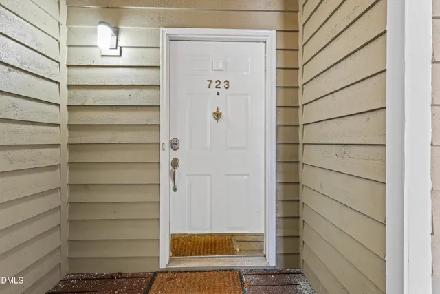 $300,000 | 723 Springfork Drive, Cary, NC 27513