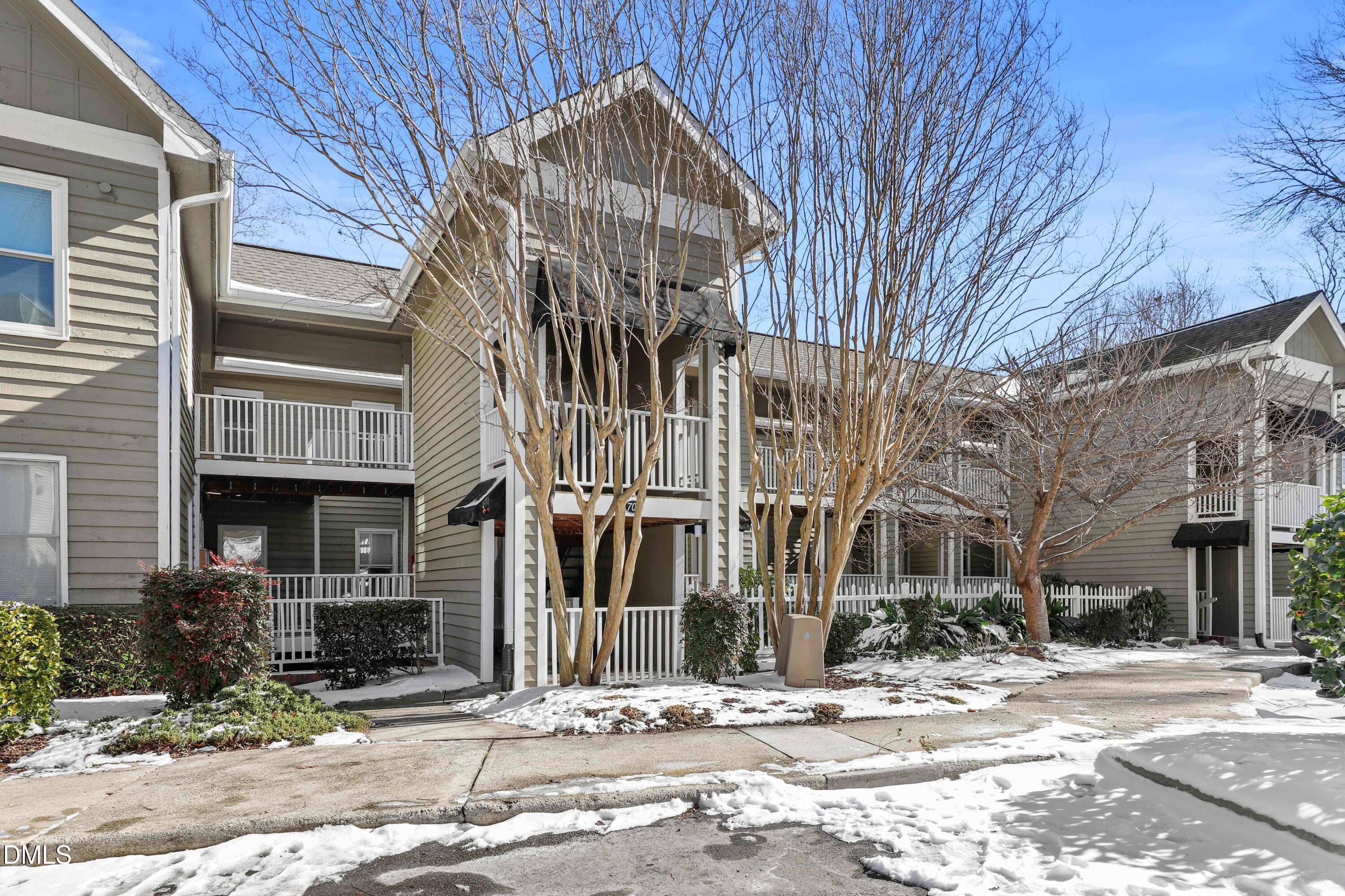 723 Springfork Drive Cary, NC 27513 - Photo 31 of 32 2