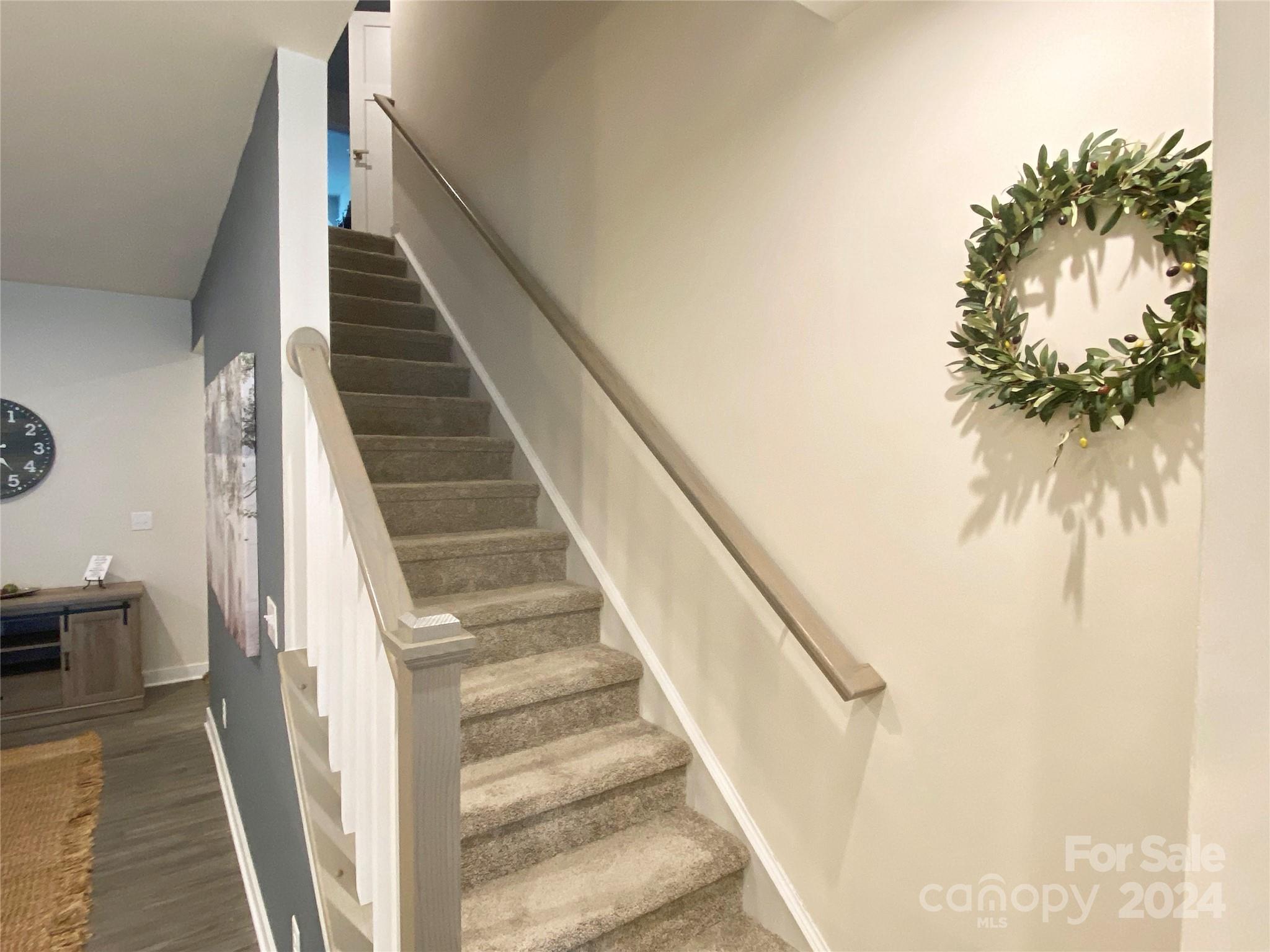 765 Hazel Way Denver, NC 28037 - Photo 13 of 35 a view of entryway