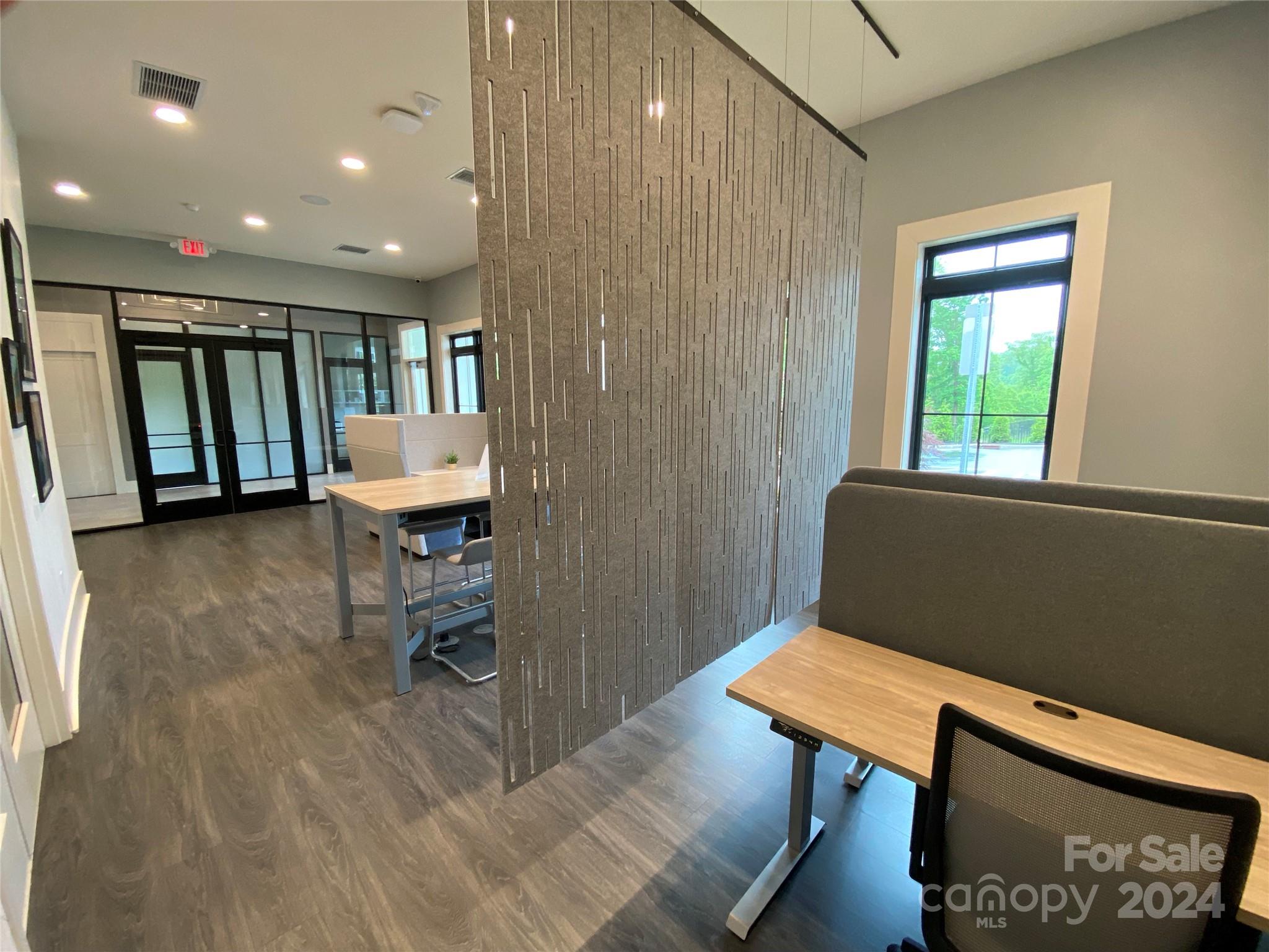 765 Hazel Way Denver, NC 28037 - Photo 29 of 35 a balcony with chairs and a table