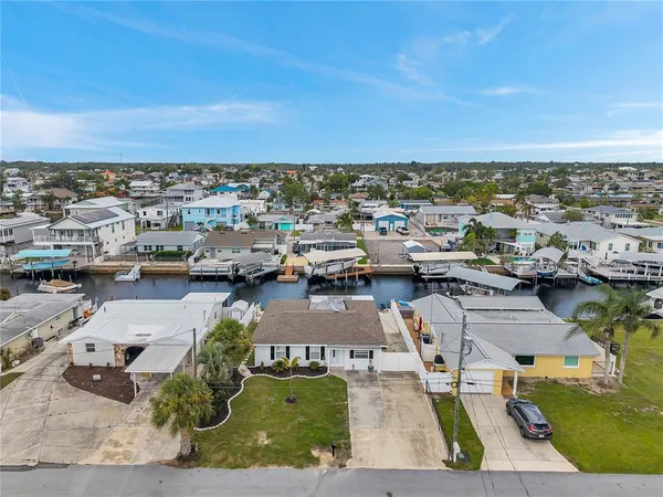 $374,999 | 13804 Malcolm Avenue, Hudson, FL 34667
