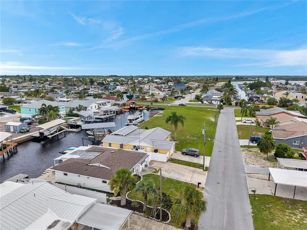 $374,999 | 13804 Malcolm Avenue, Hudson, FL 34667