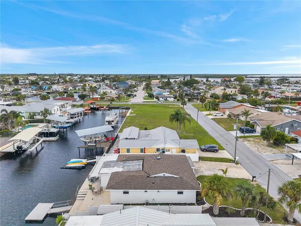 $374,999 | 13804 Malcolm Avenue, Hudson, FL 34667