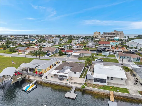 $374,999 | 13804 Malcolm Avenue, Hudson, FL 34667