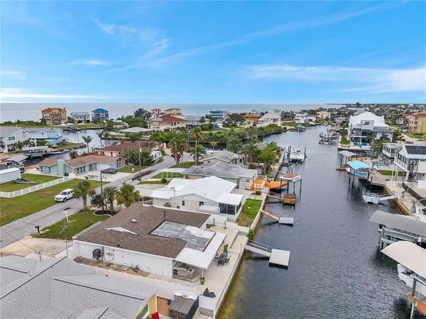 $374,999 | 13804 Malcolm Avenue, Hudson, FL 34667