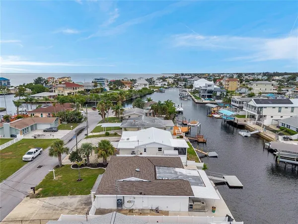 $374,999 | 13804 Malcolm Avenue, Hudson, FL 34667