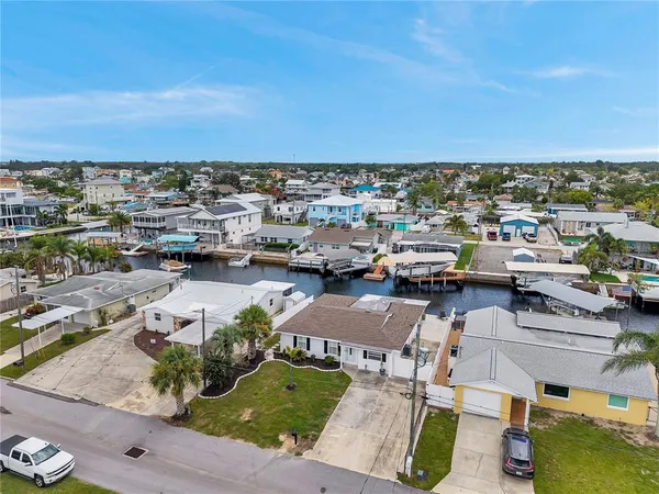 $374,999 | 13804 Malcolm Avenue, Hudson, FL 34667