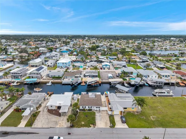 $374,999 | 13804 Malcolm Avenue, Hudson, FL 34667