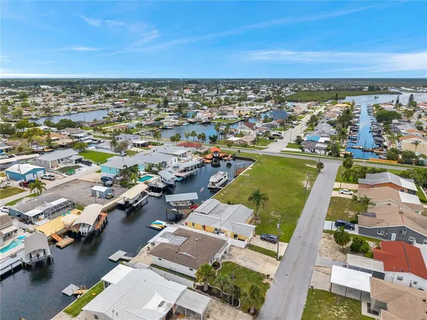 $374,999 | 13804 Malcolm Avenue, Hudson, FL 34667