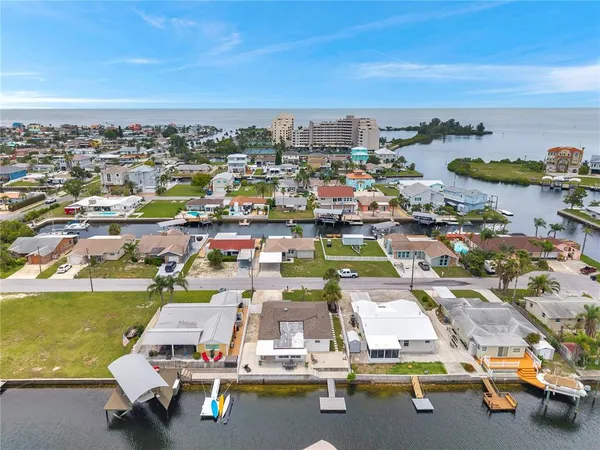 $374,999 | 13804 Malcolm Avenue, Hudson, FL 34667