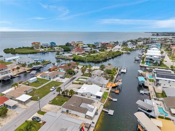 $374,999 | 13804 Malcolm Avenue, Hudson, FL 34667