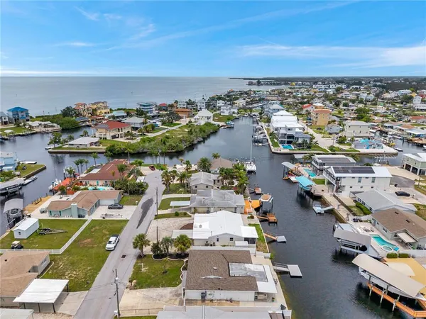 $374,999 | 13804 Malcolm Avenue, Hudson, FL 34667