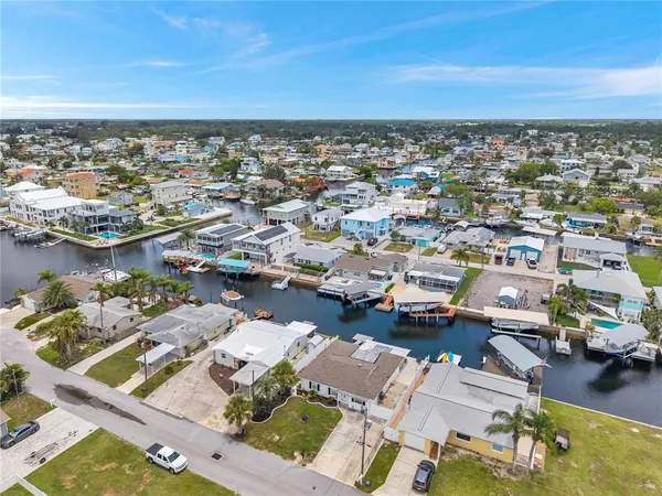 $374,999 | 13804 Malcolm Avenue, Hudson, FL 34667