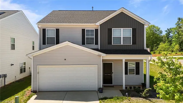 $2,500 | 2298 Beechwood Vw Drive, Winston-Salem, NC 27106