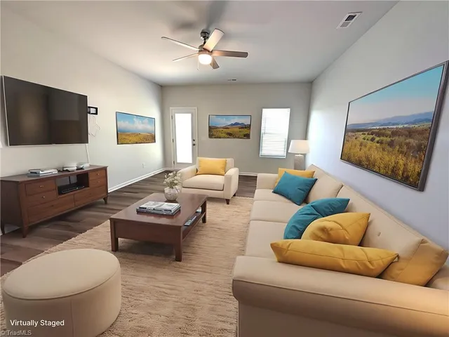 $2,500 | 2298 Beechwood Vw Drive, Winston-Salem, NC 27106