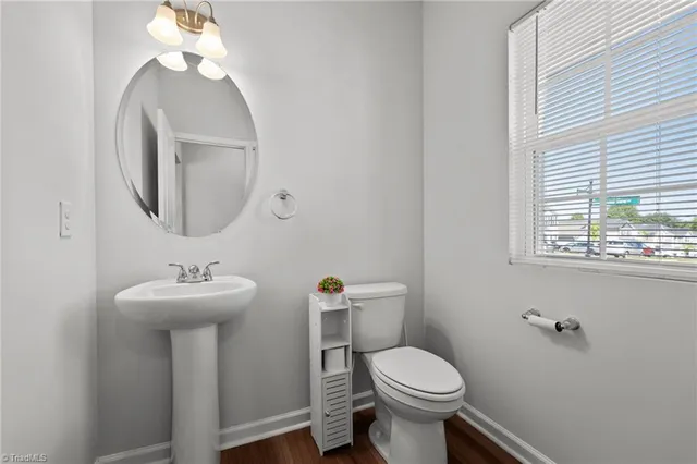 $2,500 | 2298 Beechwood Vw Drive, Winston-Salem, NC 27106